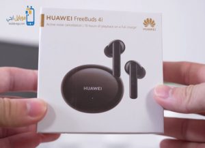Huawei FreeBuds 4i مراجعة موبايل ايجي