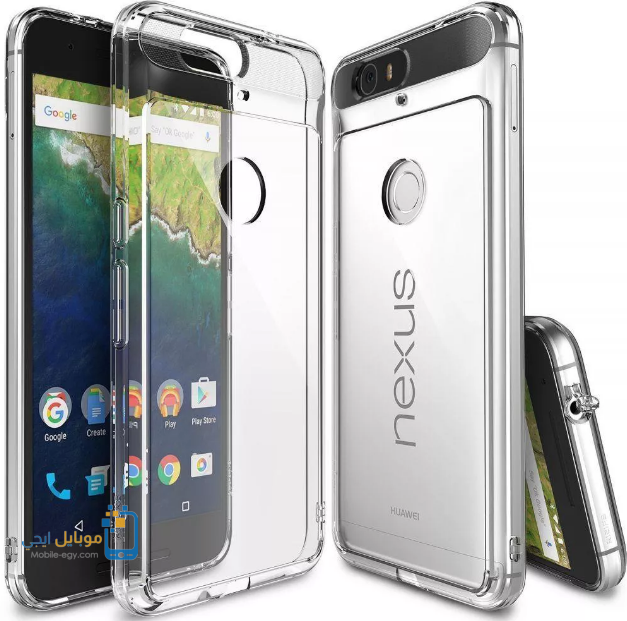 سعر و مواصفات Huawei Nexus 6P