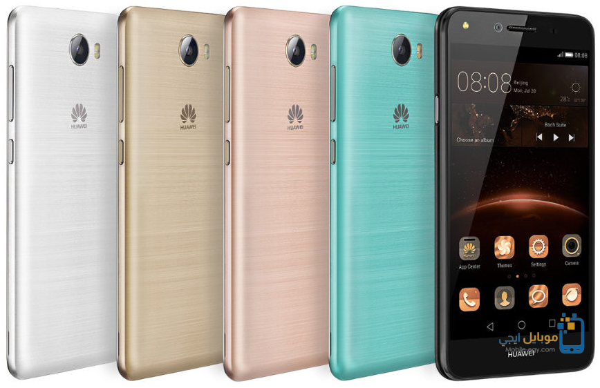 سعر و مواصفات Huawei Y5 II