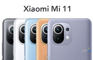 سعر و مواصفات Xiaomi Mi 11