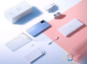 سعر و مواصفات Xiaomi Mi 11 Lite