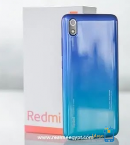 سعر ومواصفات Xiaomi Redmi 7A