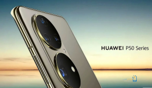 سعر ومواصفات Huawei P50 Pro