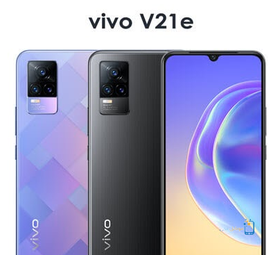 سعر و مواصفات Vivo V21e