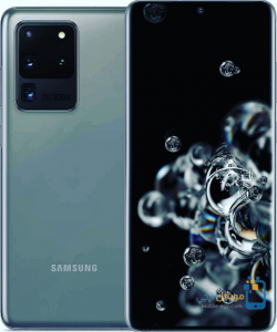سعر و مواصفات Samsung Galaxy s20 ultra 5g