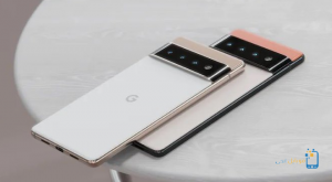 Google Pixel 6 Pro price and specifications