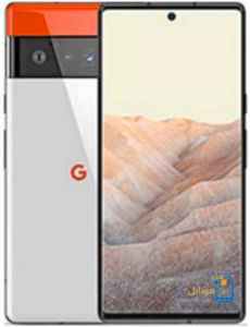 سعر ومواصفات Google Pixel 6
