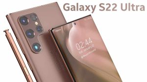 سعر و مواصفات Samsung Galaxy S22 Ultra