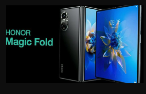 Honor Magic V Specifications, price