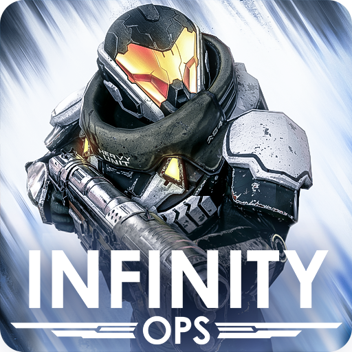 تحميل Infinity Ops للاندرويد 2022