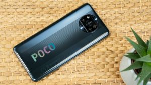 سعر و مواصفات Xiaomi Poco X4 NFC