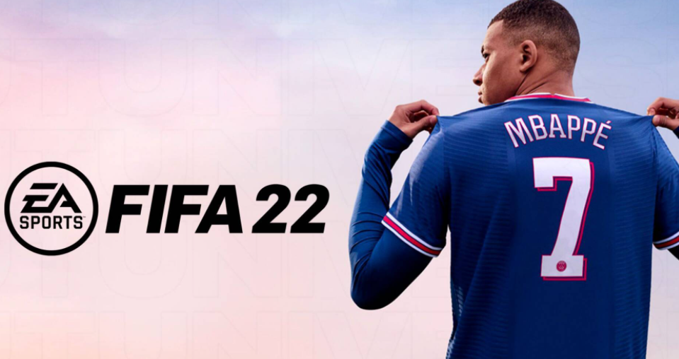 Fifa 22 mobile offline
