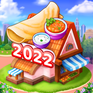 تنزيل لعبة نجمة الطبخ الآسيوية 2022