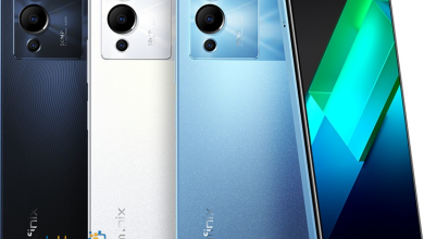 Infinix Note 13 price and specifications
