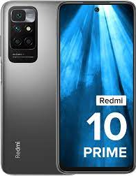 سعر و مواصفات Xiaomi Redmi 10 Prime 2022