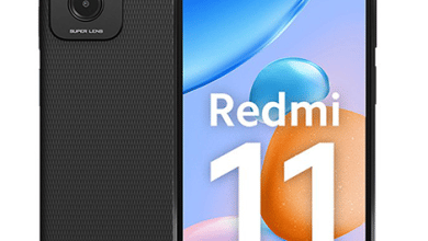 سعر و مواصفات Redmi 11 Prime 4G