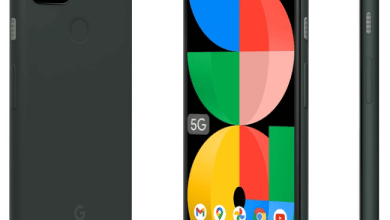 سعر Google Pixel 5a 5G في قطر