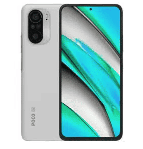 Xiaomi Poco F6