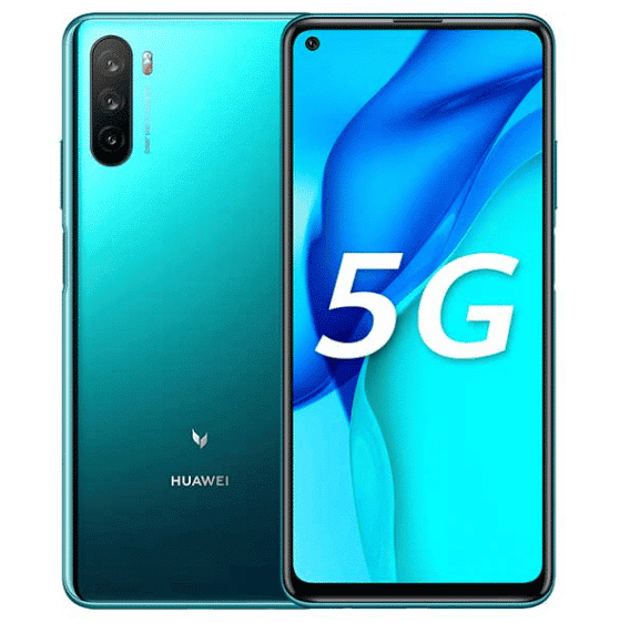 Huawei Maimang 9 5G